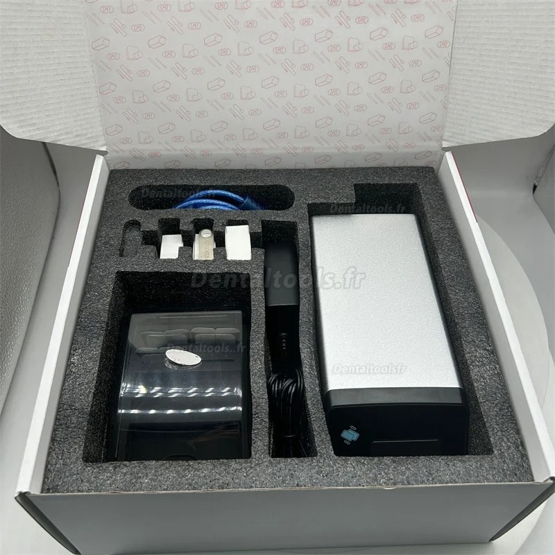 Handy HDS-500 Scanner de plaque de phosphore Scanner de Plaques PSP Numérique Dentaire